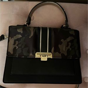 Army Aldo bag